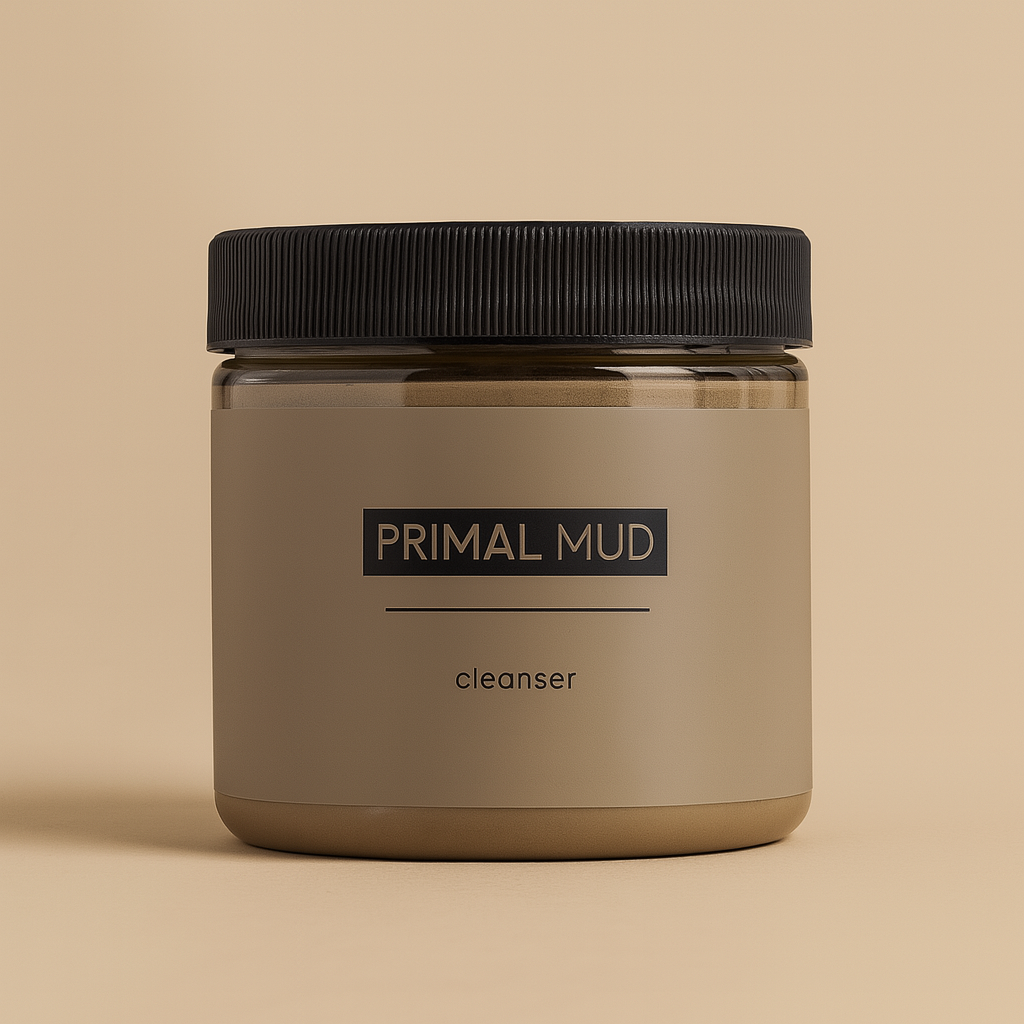 PRIMAL MUD